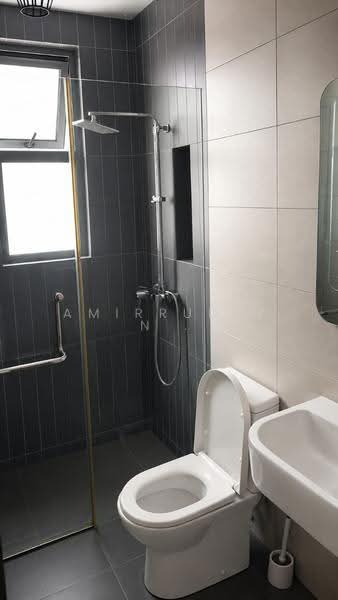 Condominium for Sale at Aura Residence - Amirruddin . - Bathroom - PropertyGuru.com.my