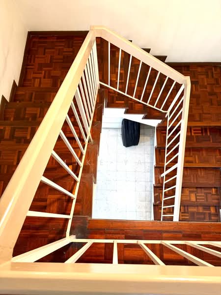 Rumah Teres untuk Dijual di Taman Mayang (Petaling Jaya) - Mike Yap - Interior - PropertyGuru.com.my