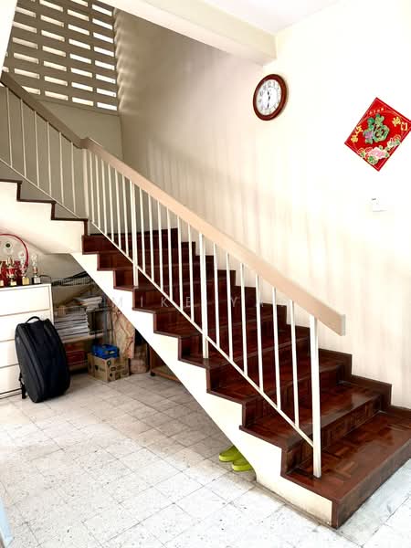 Rumah Teres untuk Dijual di Taman Mayang (Petaling Jaya) - Mike Yap - Interior - PropertyGuru.com.my