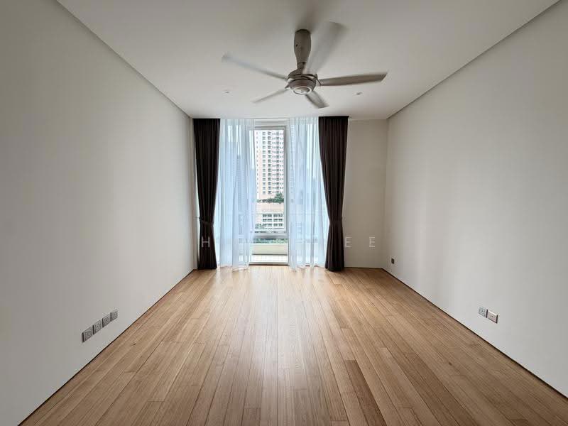Service Residence for Sale at The Oval - CHRIS LEE - Interior - PropertyGuru.com.my