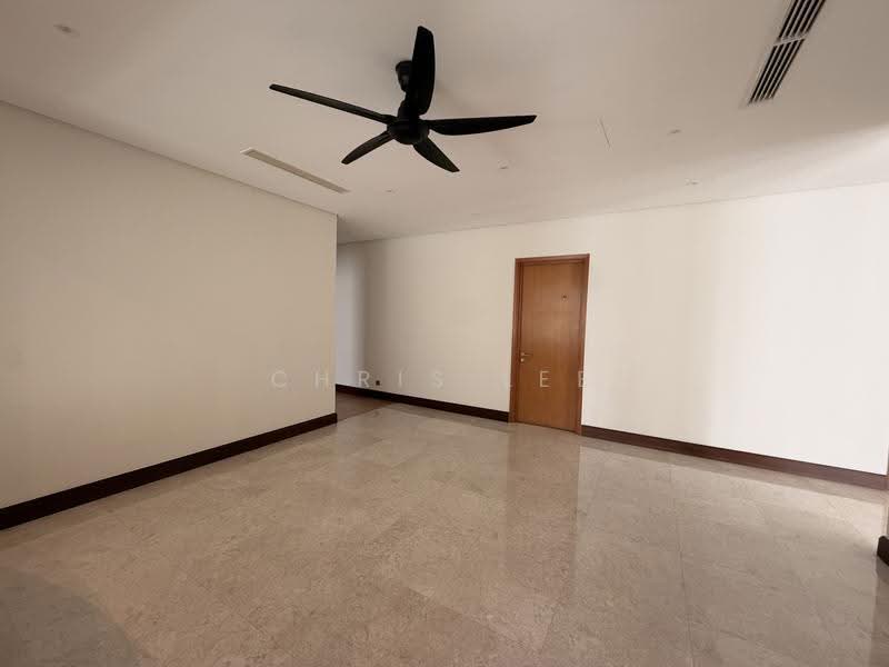 Service Residence for Sale at The Oval - CHRIS LEE - Interior - PropertyGuru.com.my