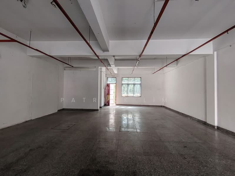 Kedai untuk Disewa di Taman Cheng Perdana (Cheng) - Patrick Lim - PropertyGuru.com.my
