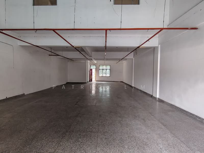 Kedai untuk Disewa di Taman Cheng Perdana (Cheng) - Patrick Lim - PropertyGuru.com.my