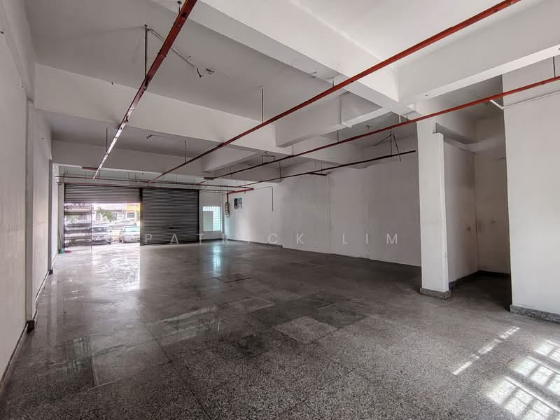 Kedai untuk Disewa di Taman Cheng Perdana (Cheng) - Patrick Lim - PropertyGuru.com.my