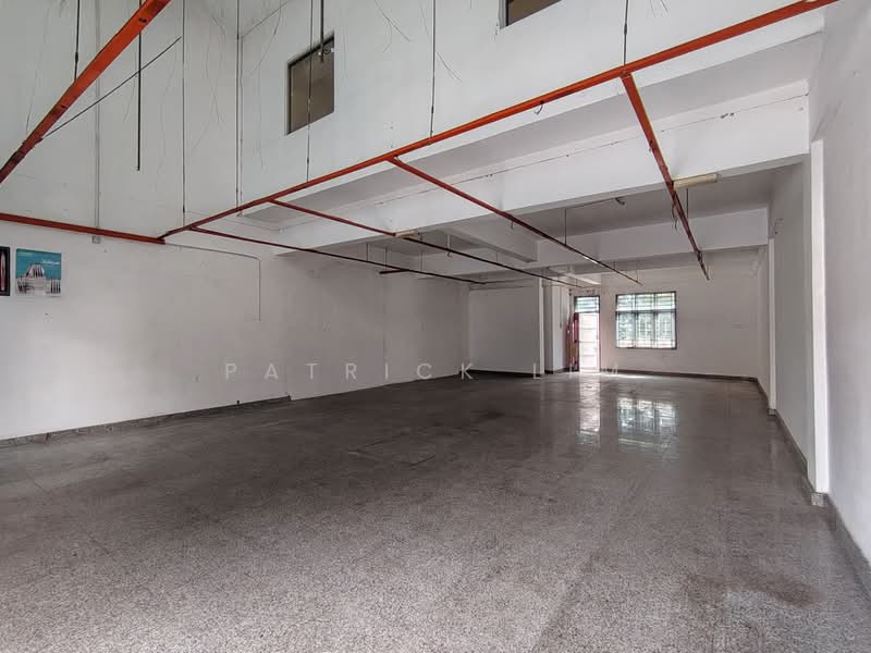 Kedai untuk Disewa di Taman Cheng Perdana (Cheng) - Patrick Lim - PropertyGuru.com.my