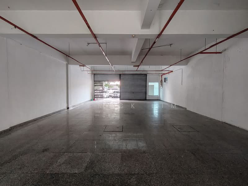 Kedai untuk Disewa di Taman Cheng Perdana (Cheng) - Patrick Lim - PropertyGuru.com.my