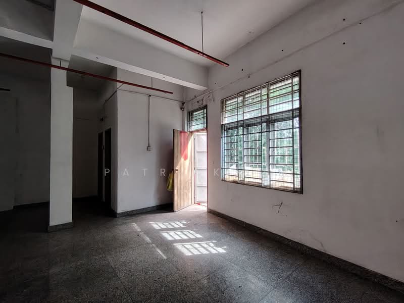 Kedai untuk Disewa di Taman Cheng Perdana (Cheng) - Patrick Lim - PropertyGuru.com.my
