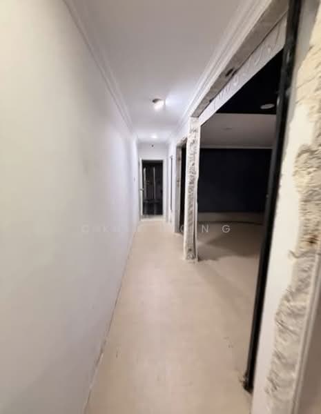 Shop / Office untuk Disewa di Cheras (Selangor) - CK Chong - Corridor - PropertyGuru.com.my