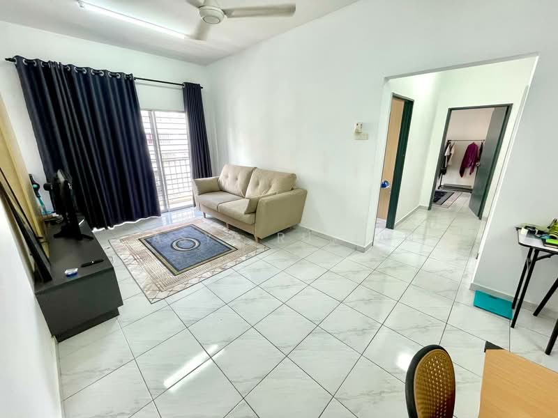 Pangsapuri untuk Dijual di Putra Impian - Tasya Ruslan - PropertyGuru.com.my