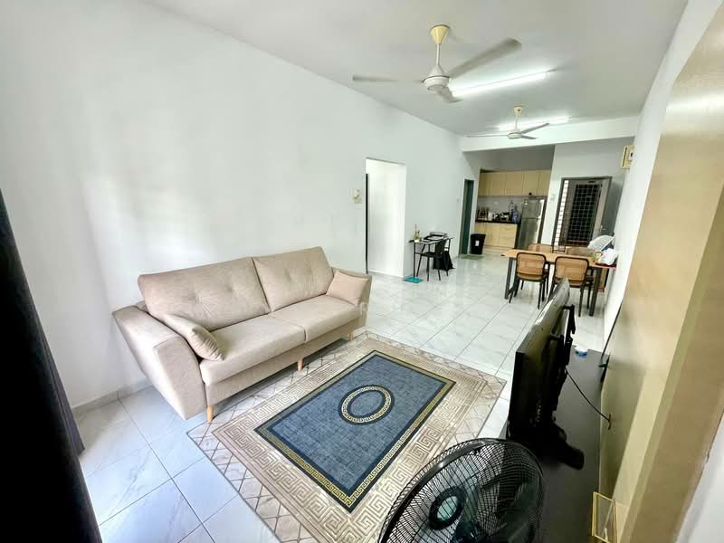 Pangsapuri untuk Dijual di Putra Impian - Tasya Ruslan - PropertyGuru.com.my