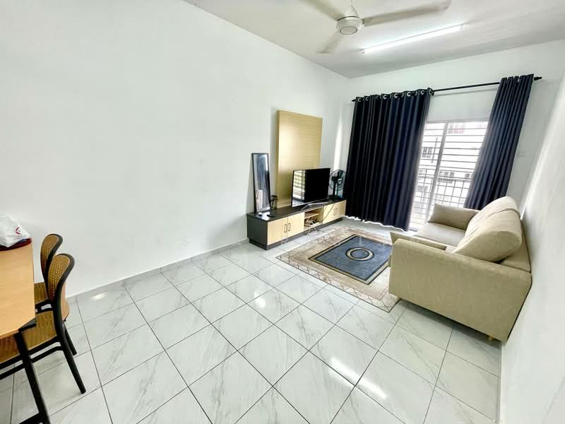 Pangsapuri untuk Dijual di Putra Impian - Tasya Ruslan - PropertyGuru.com.my