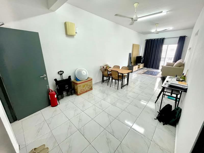 Pangsapuri untuk Dijual di Putra Impian - Tasya Ruslan - PropertyGuru.com.my