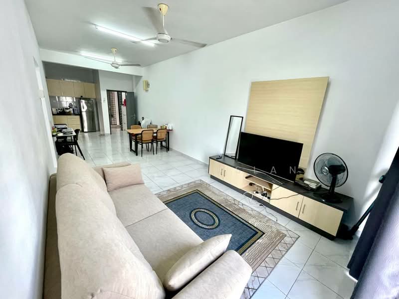 Pangsapuri untuk Dijual di Putra Impian - Tasya Ruslan - PropertyGuru.com.my