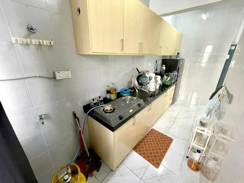 Pangsapuri untuk Dijual di Putra Impian - Tasya Ruslan - PropertyGuru.com.my