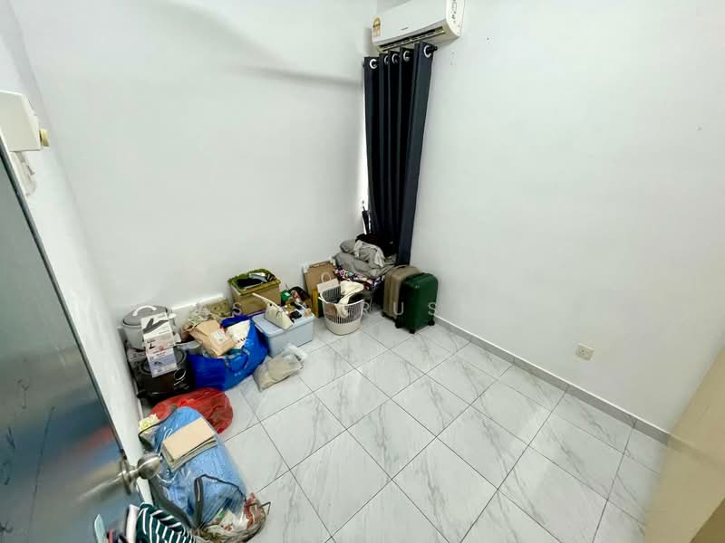 Pangsapuri untuk Dijual di Putra Impian - Tasya Ruslan - PropertyGuru.com.my