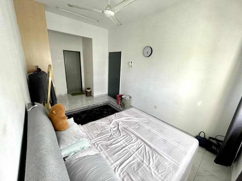 Pangsapuri untuk Dijual di Putra Impian - Tasya Ruslan - PropertyGuru.com.my
