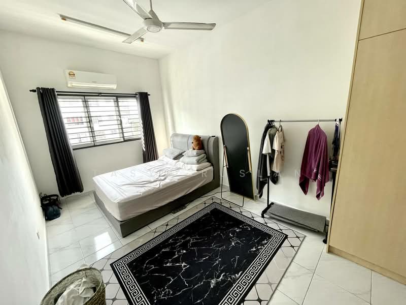 Pangsapuri untuk Dijual di Putra Impian - Tasya Ruslan - PropertyGuru.com.my