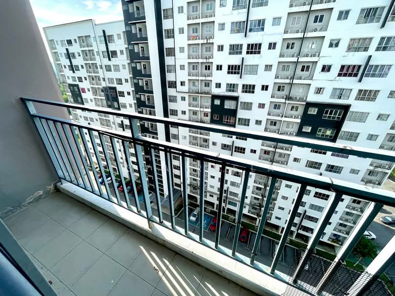 Pangsapuri untuk Dijual di Putra Impian - Tasya Ruslan - PropertyGuru.com.my