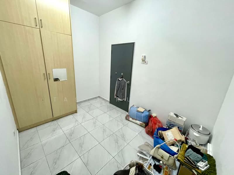Pangsapuri untuk Dijual di Putra Impian - Tasya Ruslan - PropertyGuru.com.my