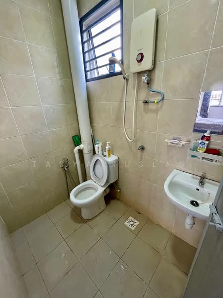 Pangsapuri untuk Dijual di Putra Impian - Tasya Ruslan - PropertyGuru.com.my