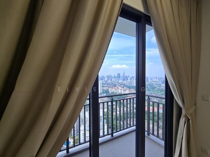 Kondominium untuk Disewa di Sunway Artessa - Elvison Ng - PropertyGuru.com.my
