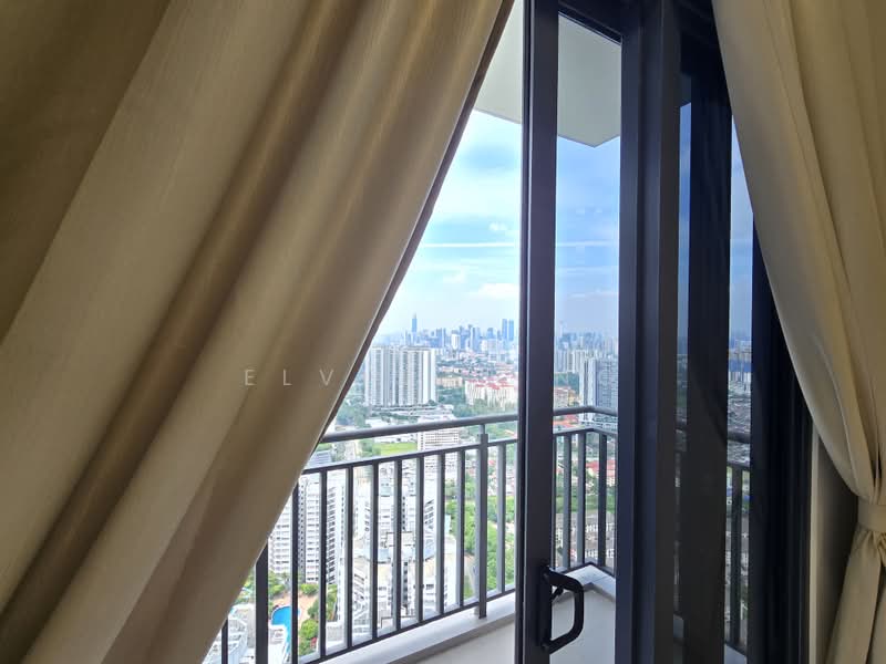 Kondominium untuk Disewa di Sunway Artessa - Elvison Ng - PropertyGuru.com.my