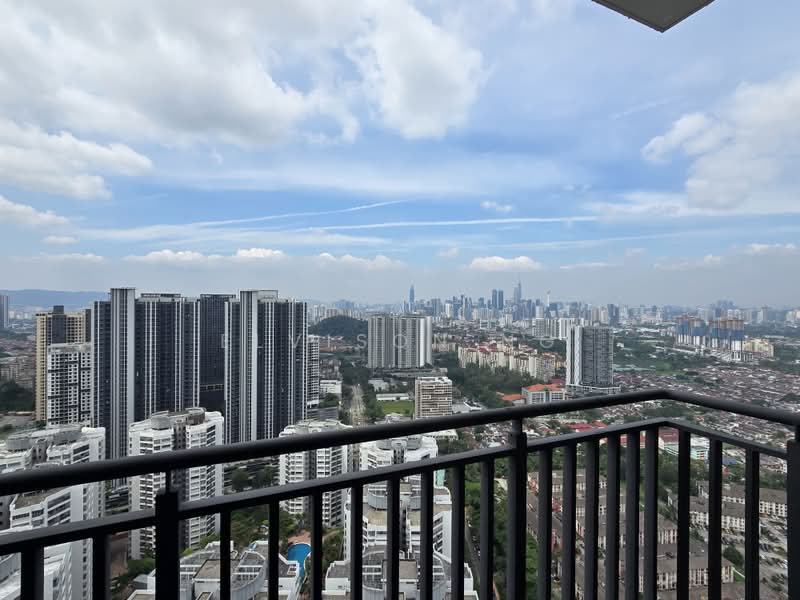 Kondominium untuk Disewa di Sunway Artessa - Elvison Ng - PropertyGuru.com.my