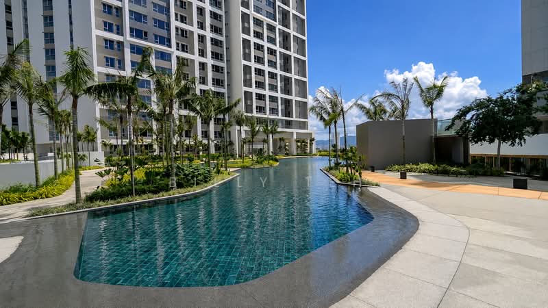 Service Residence for Sale at The Meg Serviced Residence - Billy Teh - Exterior - PropertyGuru.com.my