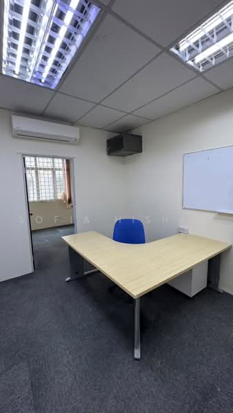 Office for Rent in Wangsa Maju (Wangsa Maju) - Sofia Hisham - Interior - PropertyGuru.com.my