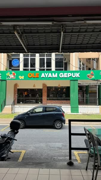 Office for Rent in Wangsa Maju (Wangsa Maju) - Sofia Hisham - Exterior - PropertyGuru.com.my