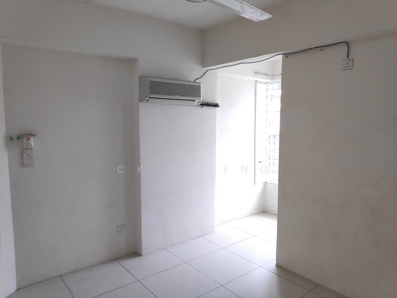 Condominium for Rent at Calisa M @ Calisa Residences - CK Chieng - Interior - PropertyGuru.com.my