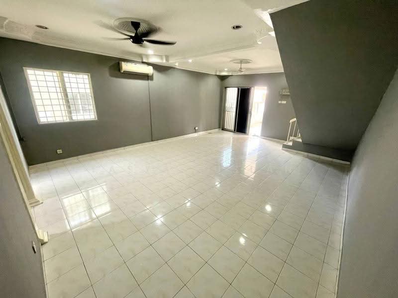 2-storey Terraced House for Sale in Taman Semenyih Mewah (Semenyih) - Tasya Ruslan - PropertyGuru.com.my