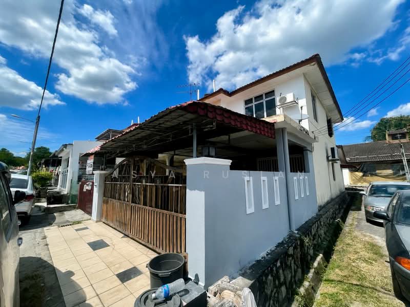 2-storey Terraced House for Sale in Taman Semenyih Mewah (Semenyih) - Tasya Ruslan - PropertyGuru.com.my