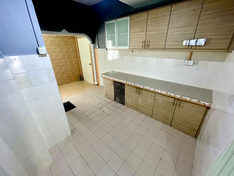 2-storey Terraced House for Sale in Taman Semenyih Mewah (Semenyih) - Tasya Ruslan - PropertyGuru.com.my