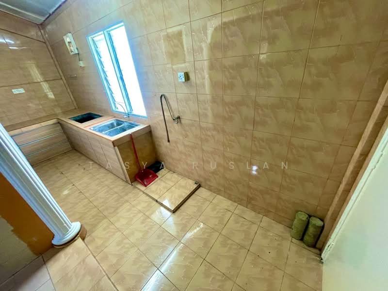 2-storey Terraced House for Sale in Taman Semenyih Mewah (Semenyih) - Tasya Ruslan - PropertyGuru.com.my