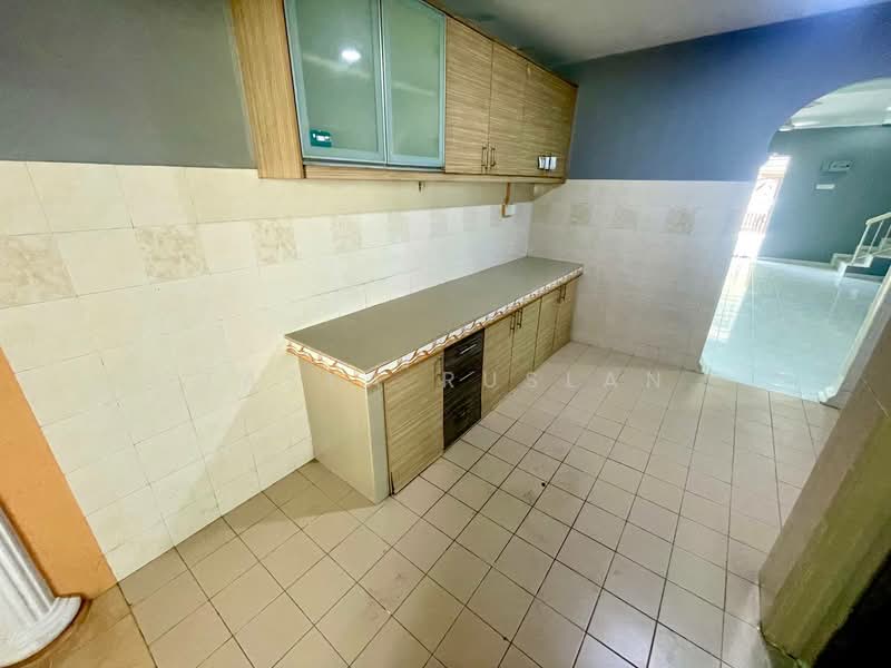 2-storey Terraced House for Sale in Taman Semenyih Mewah (Semenyih) - Tasya Ruslan - PropertyGuru.com.my