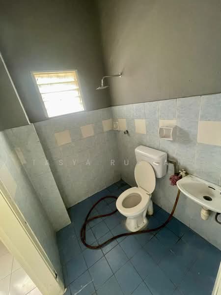 2-storey Terraced House for Sale in Taman Semenyih Mewah (Semenyih) - Tasya Ruslan - PropertyGuru.com.my
