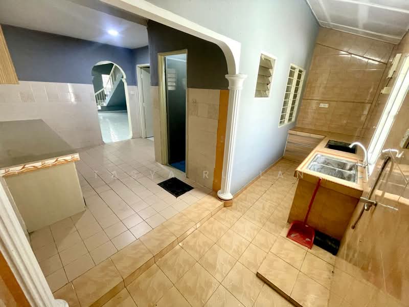 2-storey Terraced House for Sale in Taman Semenyih Mewah (Semenyih) - Tasya Ruslan - PropertyGuru.com.my