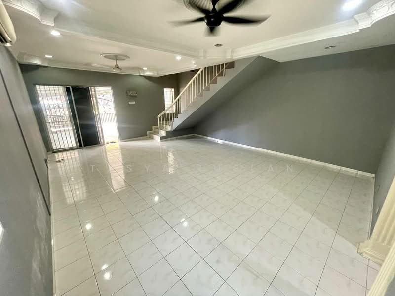 2-storey Terraced House for Sale in Taman Semenyih Mewah (Semenyih) - Tasya Ruslan - PropertyGuru.com.my