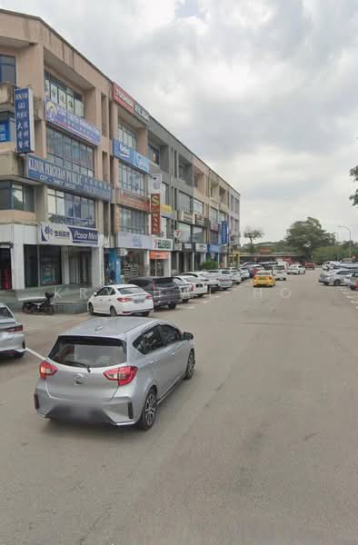 Shop / Office untuk Disewa di Bandar Baru Permas Jaya (Permas Jaya) - Krystal Ho - Exterior - PropertyGuru.com.my