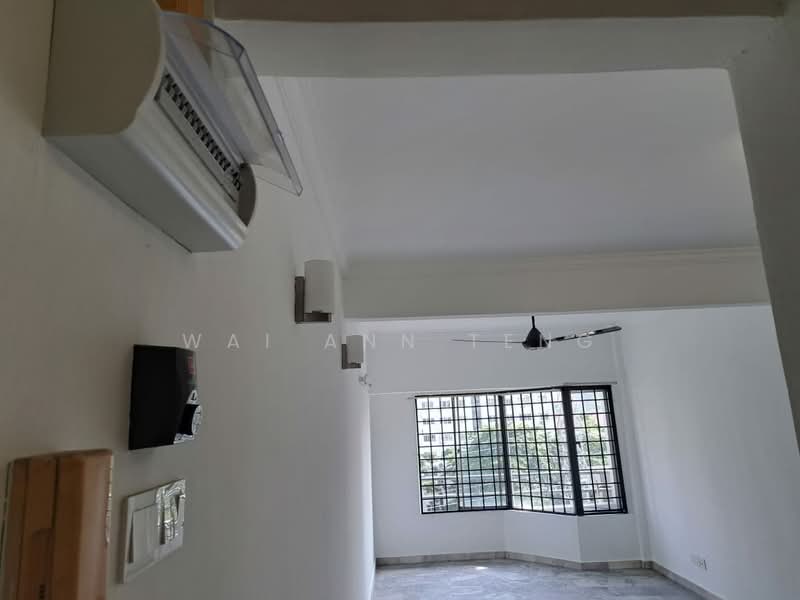 Apartment for Sale at Abadi Indah - Wai Ann Teng - Living Room - PropertyGuru.com.my