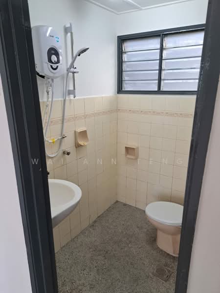 Apartment for Sale at Abadi Indah - Wai Ann Teng - PropertyGuru.com.my
