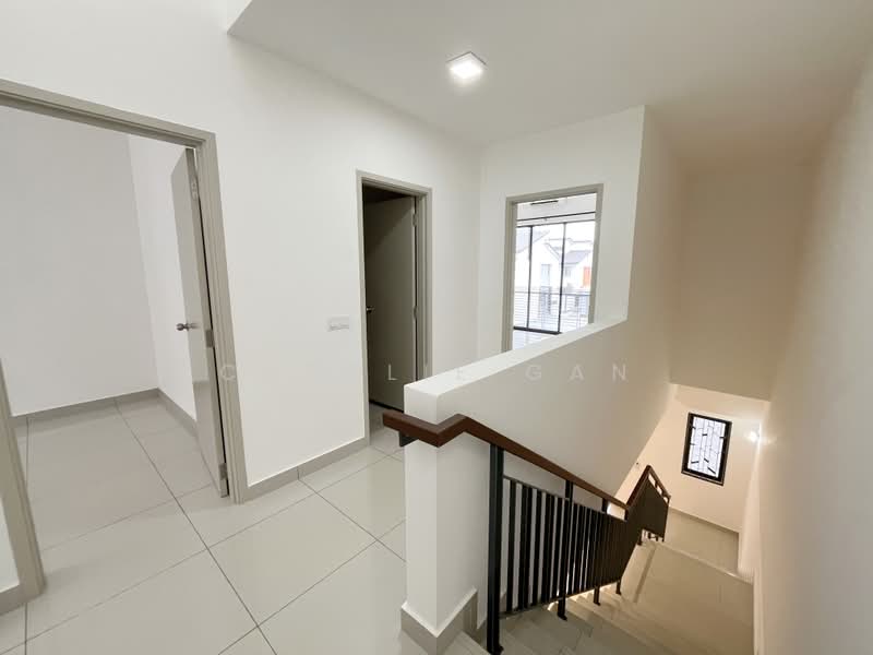 2-storey Terraced House for Rent in Telok Panglima Garang (Selangor) - Charlie Gan - Interior - PropertyGuru.com.my