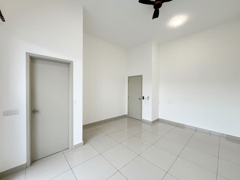 2-storey Terraced House for Rent in Telok Panglima Garang (Selangor) - Charlie Gan - Interior - PropertyGuru.com.my