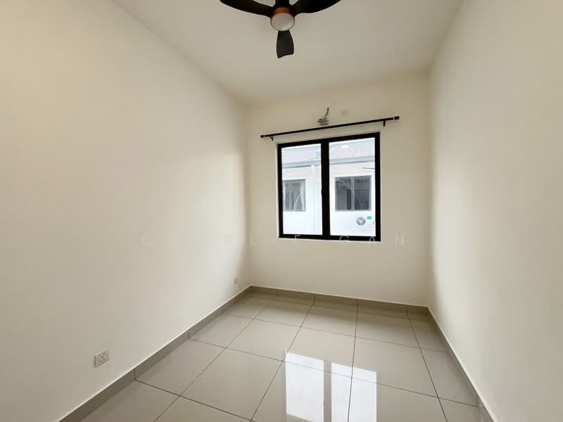 2-storey Terraced House for Rent in Telok Panglima Garang (Selangor) - Charlie Gan - Interior - PropertyGuru.com.my