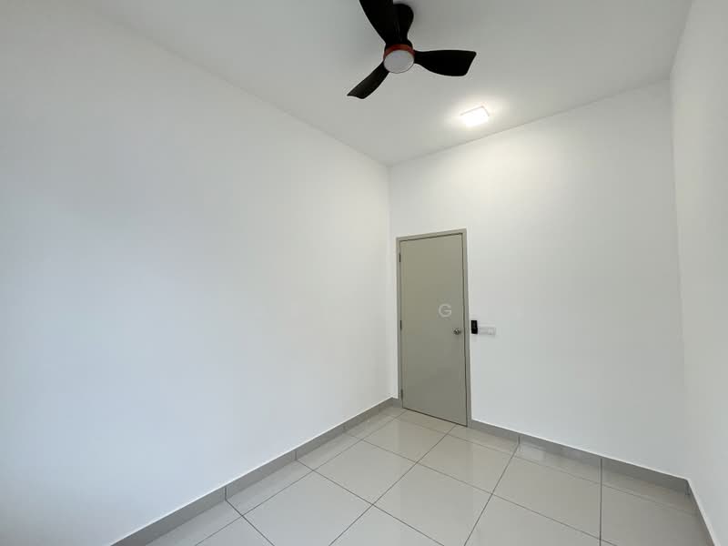 2-storey Terraced House for Rent in Telok Panglima Garang (Selangor) - Charlie Gan - Interior - PropertyGuru.com.my