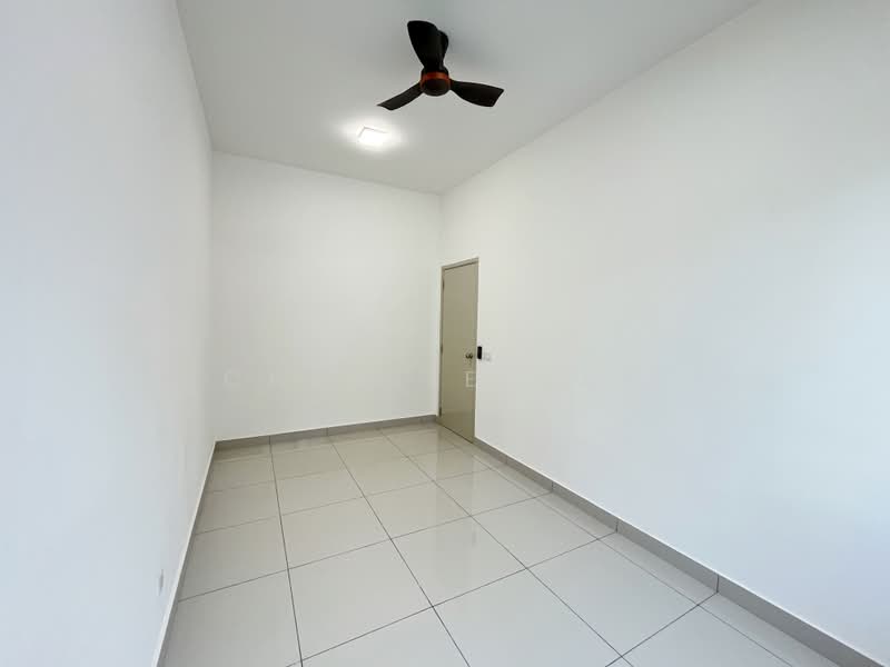 2-storey Terraced House for Rent in Telok Panglima Garang (Selangor) - Charlie Gan - Interior - PropertyGuru.com.my