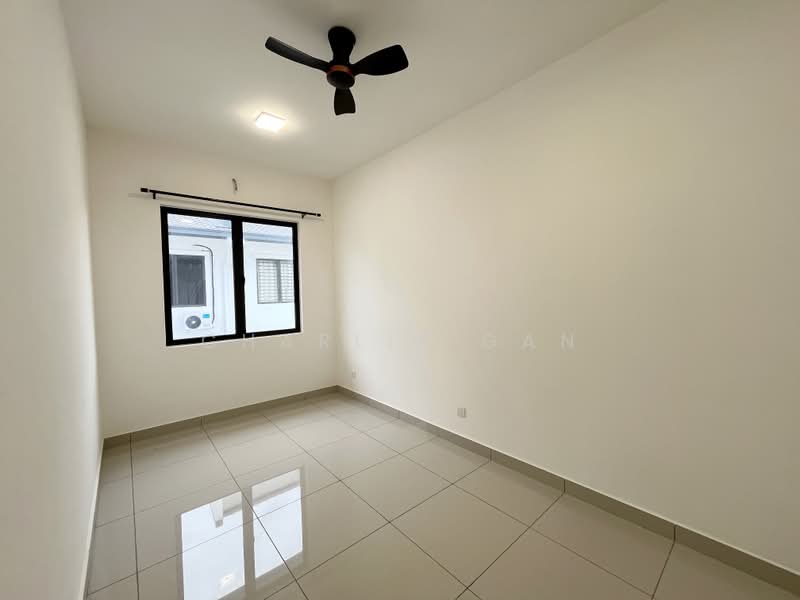 2-storey Terraced House for Rent in Telok Panglima Garang (Selangor) - Charlie Gan - Interior - PropertyGuru.com.my