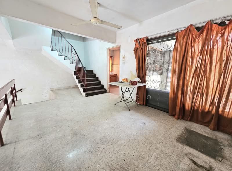 Rumah Teres 2-Tingkat untuk Dijual di Taman Desa (Kuala Lumpur) - Dlynie Ooi - Interior - PropertyGuru.com.my