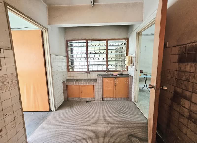 Rumah Teres 2-Tingkat untuk Dijual di Taman Desa (Kuala Lumpur) - Dlynie Ooi - Kitchen - PropertyGuru.com.my